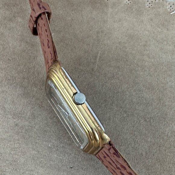 Vintage Jaz Paris Ladies French Designer Mechanical 1960's Rare - Picture 12 of 12